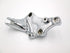 Bases para posapies para motos HD Sportsters HD 2014-2016 Cromo (Jgo)